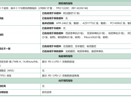 晚期肺腺癌患者转小细胞肺癌后的后线如何治疗?